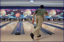 Bowling, Sport, Pin, Bowlingkugel, Bowlingbahn, Strike